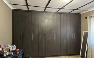 3 Bedroom House To Rent in Cimbebasia, Windhoek