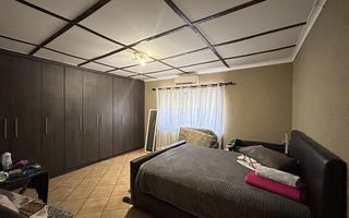 3 Bedroom House To Rent in Cimbebasia, Windhoek