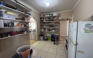 3 Bedroom House To Rent in Cimbebasia, Windhoek