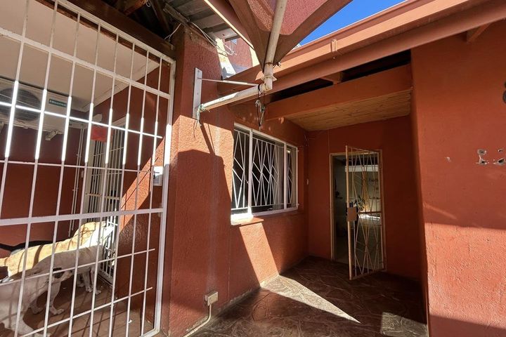 3 Bedroom House To Rent in Cimbebasia, Windhoek