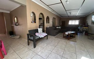 3 Bedroom House To Rent in Cimbebasia, Windhoek