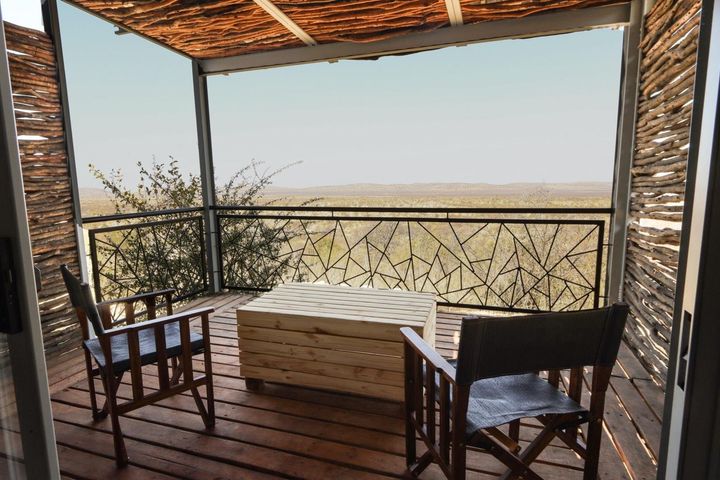 Hospitality For Sale in Outjo