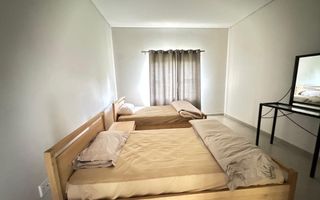 Farm For Sale in Hochfeld