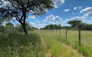 Farm For Sale in Hochfeld