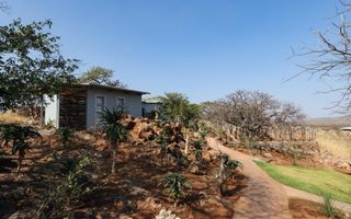 Hospitality For Sale in Outjo