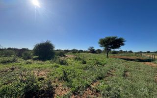 Farm For Sale in Hochfeld