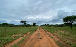 Farm For Sale in Hochfeld