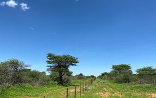 Farm For Sale in Hochfeld