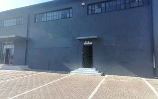Office / Retail / Mixed Use To Rent in Windhoek South, Windh...