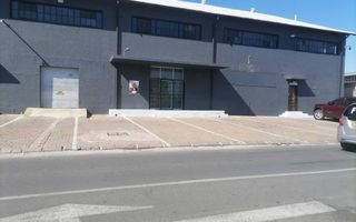 Office / Retail / Mixed Use To Rent in Windhoek South, Windh...