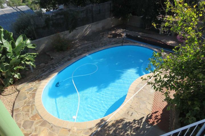 4 Bedroom House For Sale in Klein Windhoek, Windhoek