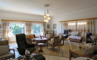 4 Bedroom House For Sale in Klein Windhoek, Windhoek