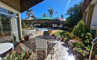 4 Bedroom House For Sale in Ludwigsdorf, Windhoek