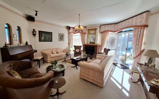 4 Bedroom House For Sale in Ludwigsdorf, Windhoek