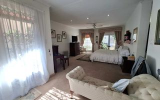 4 Bedroom House For Sale in Ludwigsdorf, Windhoek
