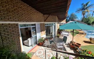 4 Bedroom House For Sale in Ludwigsdorf, Windhoek