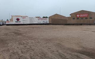 Office / Retail / Mixed Use For Sale in Swakopmund Central,...