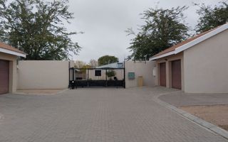 3 Bedroom House For Sale in Okahandja