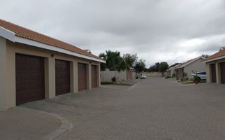 3 Bedroom House For Sale in Okahandja