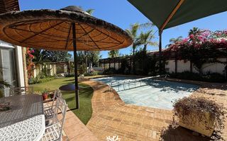 4 Bedroom House For Sale in Klein Windhoek, Windhoek