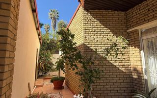 4 Bedroom House For Sale in Klein Windhoek, Windhoek