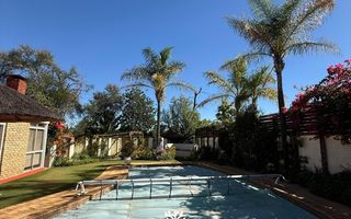 4 Bedroom House For Sale in Klein Windhoek, Windhoek