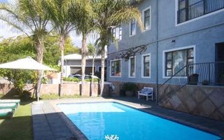 6 Bedroom House For Sale in Erospark, Windhoek