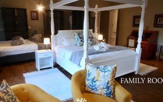 6 Bedroom House For Sale in Erospark, Windhoek