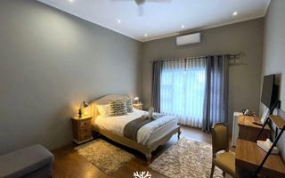 6 Bedroom House For Sale in Erospark, Windhoek