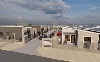 2 Bedroom House For Sale in Otjomuise, Windhoek