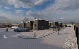 2 Bedroom House For Sale in Otjomuise, Windhoek