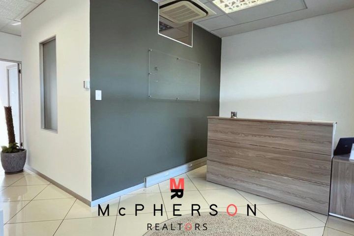 Office / Retail / Mixed Use To Rent in Southern Industrial Area, Windhoek