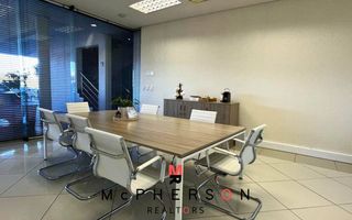 Office / Retail / Mixed Use To Rent in Southern Industrial A...