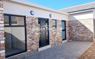 3 Bedroom House For Sale in Kramersdorf, Swakopmund