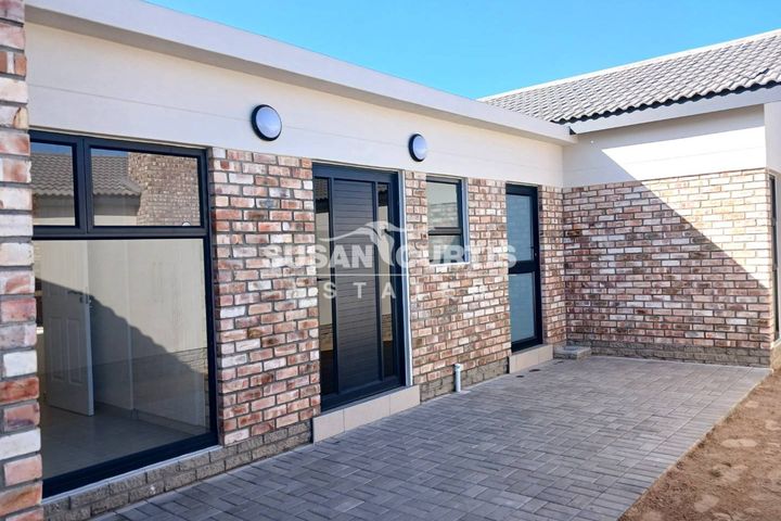 3 Bedroom House For Sale in Kramersdorf, Swakopmund
