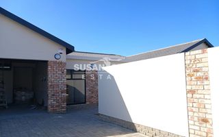 3 Bedroom House For Sale in Kramersdorf, Swakopmund