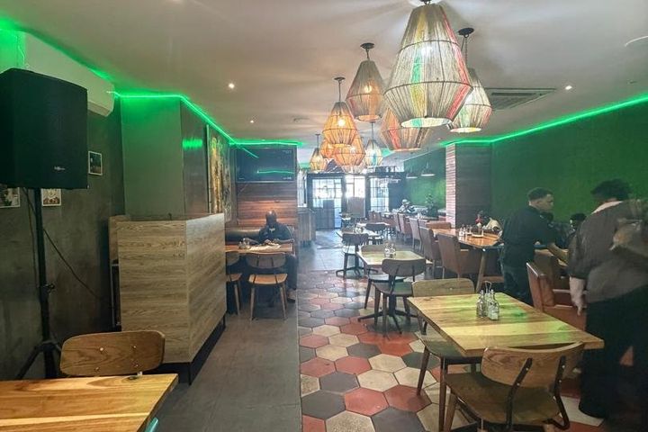 Office / Retail / Mixed Use For Sale in Windhoek Central, Windhoek