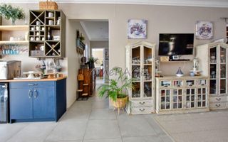 3 Bedroom House For Sale in Rossmund, Swakopmund