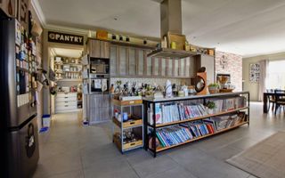3 Bedroom House For Sale in Rossmund, Swakopmund