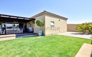 3 Bedroom House For Sale in Rossmund, Swakopmund