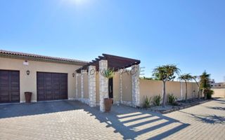 3 Bedroom House For Sale in Rossmund, Swakopmund