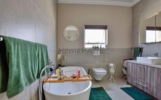 3 Bedroom House For Sale in Rossmund, Swakopmund