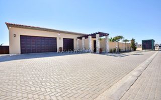 3 Bedroom House For Sale in Rossmund, Swakopmund
