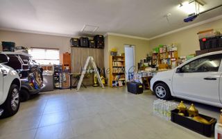3 Bedroom House For Sale in Rossmund, Swakopmund