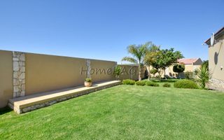 3 Bedroom House For Sale in Rossmund, Swakopmund