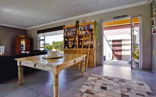 3 Bedroom House For Sale in Rossmund, Swakopmund