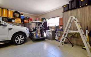 3 Bedroom House For Sale in Rossmund, Swakopmund