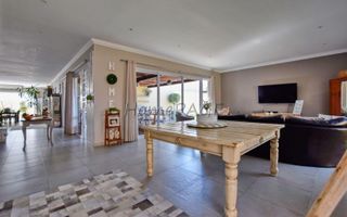 3 Bedroom House For Sale in Rossmund, Swakopmund