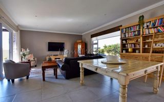 3 Bedroom House For Sale in Rossmund, Swakopmund