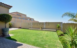 3 Bedroom House For Sale in Rossmund, Swakopmund